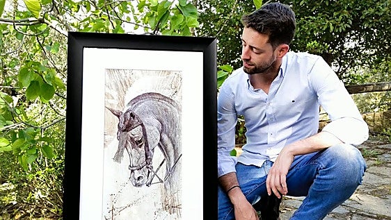 «Quiero poner en valor una cultura cada vez más desconocida»