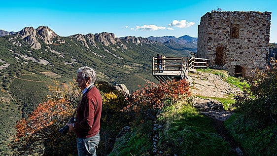 La Diputación de Cáceres invita a descubrir diez rutas circulares por el Geoparque Villuercas-Ibores-Jara