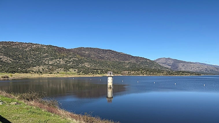 La presa de Plasencia acogerá el domingo una jornada de recogida de residuos
