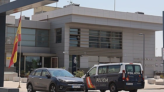 La Policía Nacional detiene una mujer que mantuvo retenida a otra durante cuatro meses en Mérida