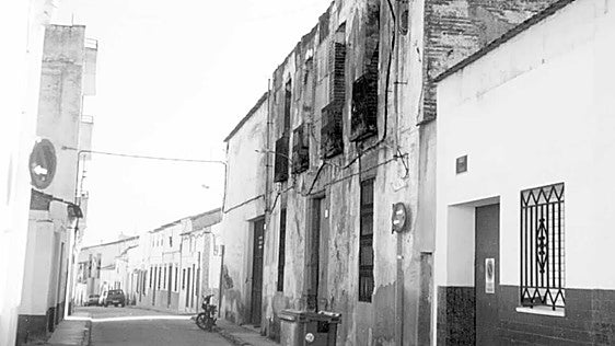Disparó contra el que iba a embargarle
