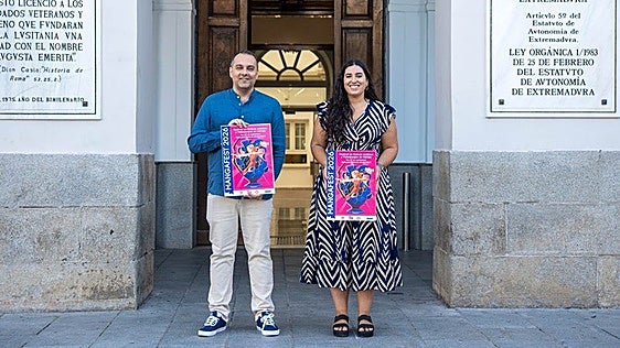El Festival Mangafest revivirá este fin de semana la cultura asiática en Mérida
