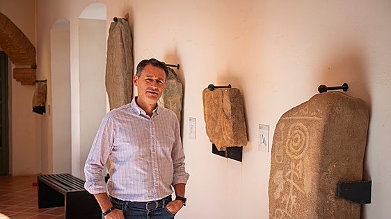 «La máxima prioridad del museo no son nuevas exposiciones, sino la seguridad»