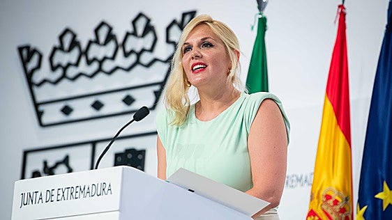 La Junta está dispuesta a subir el sueldo a los empleados de la administración general