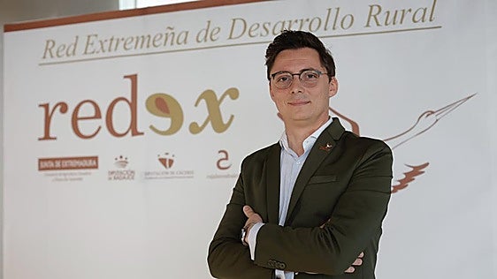 Los Martes Magistrales regresan al Centro Universitario de Plasencia con una mirada al desarrollo rural