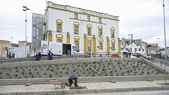 El Palacio de Godoy acogerá el futuro Museo de la Ciencia en Badajoz
