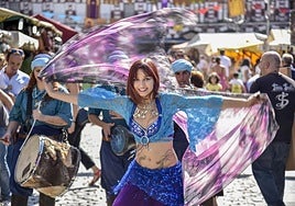 Ocho planes para disfrutar de este fin de semana en Extremadura