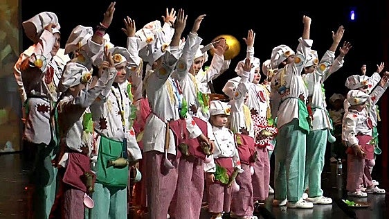 La Escuela de Carnaval de Mérida cierra el plazo de inscripciones el 1 de octubre