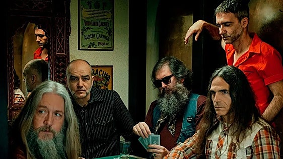 Juan Pérez-Fajardo inaugura este miércoles en Mérida una exposición de fotografía musical