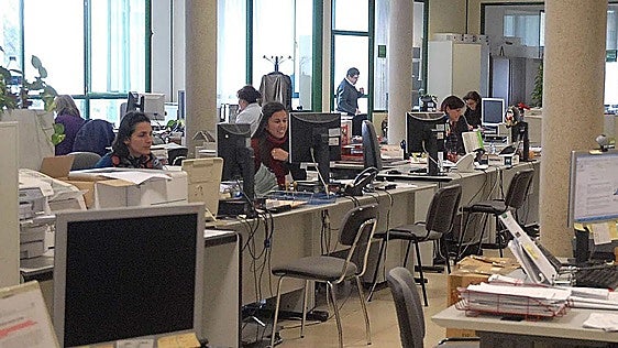 La Junta pagará 164 millones de euros más a sus funcionarios en 2027
