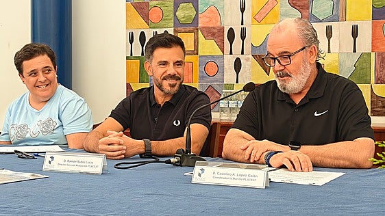 La Marcha de Placeat de Plasencia recorre por segunda vez las Tierras de Granadilla