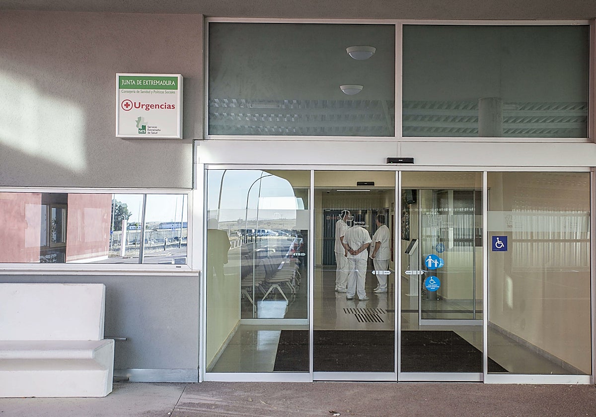 El SES incentiva a los MIR para que hagan guardias en las Urgencias hospitalarias | Hoy