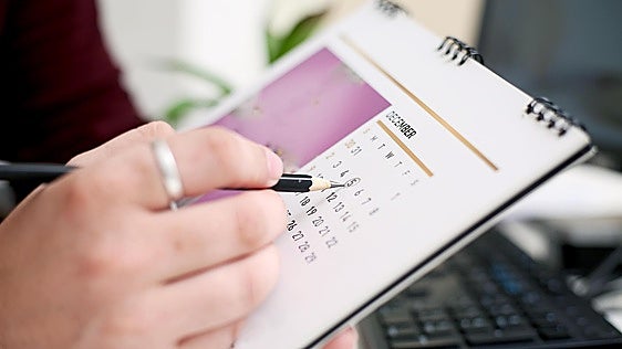 Calendario laboral 2027 de Extremadura: días festivos y puentes