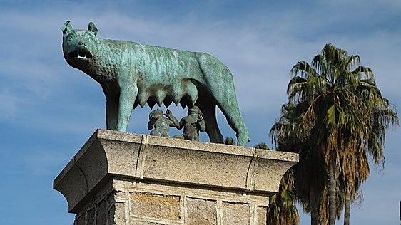 Zona de Bajas Emisiones de Mérida: quién puede entrar, qué calles son y cuándo habrá multas de 200 euros