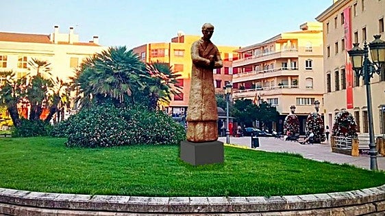 Padre Rafael: el camino para ser canonizado del cura que lo entregó todo en Badajoz