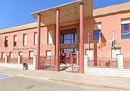 Nuevo incidente en el centro de salud de Talayuela