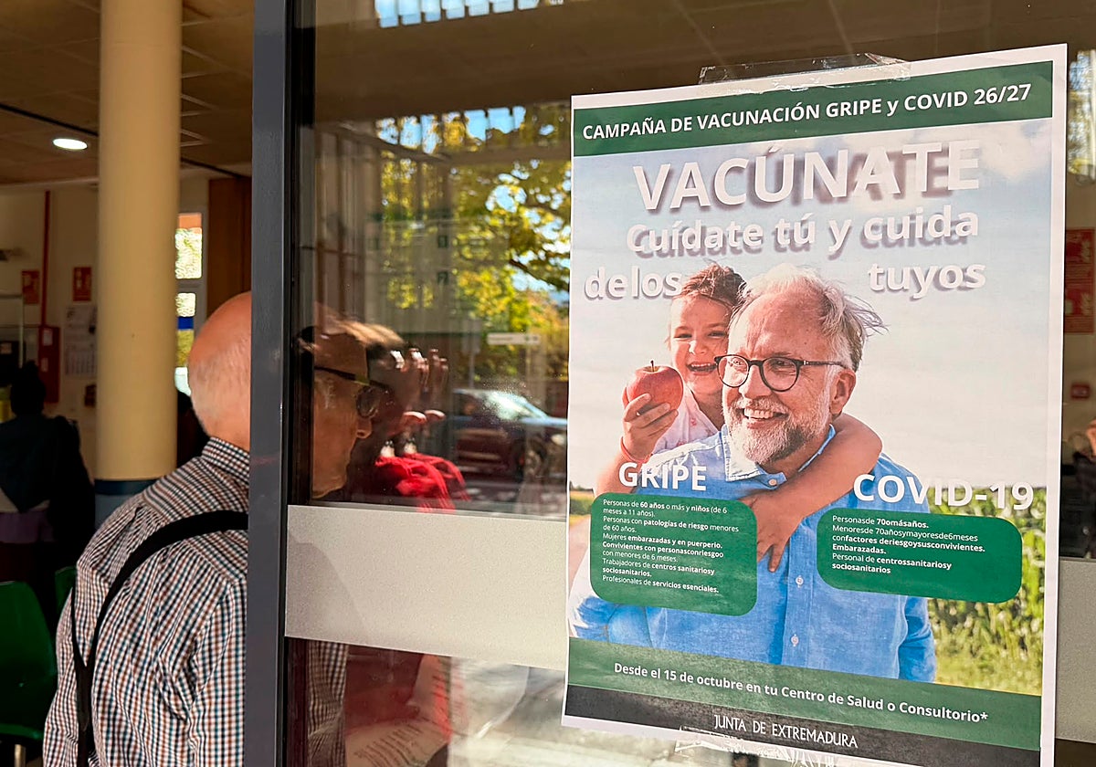 La Data Health Center to hold flu and Covid vaccinations Nov 3 and 5