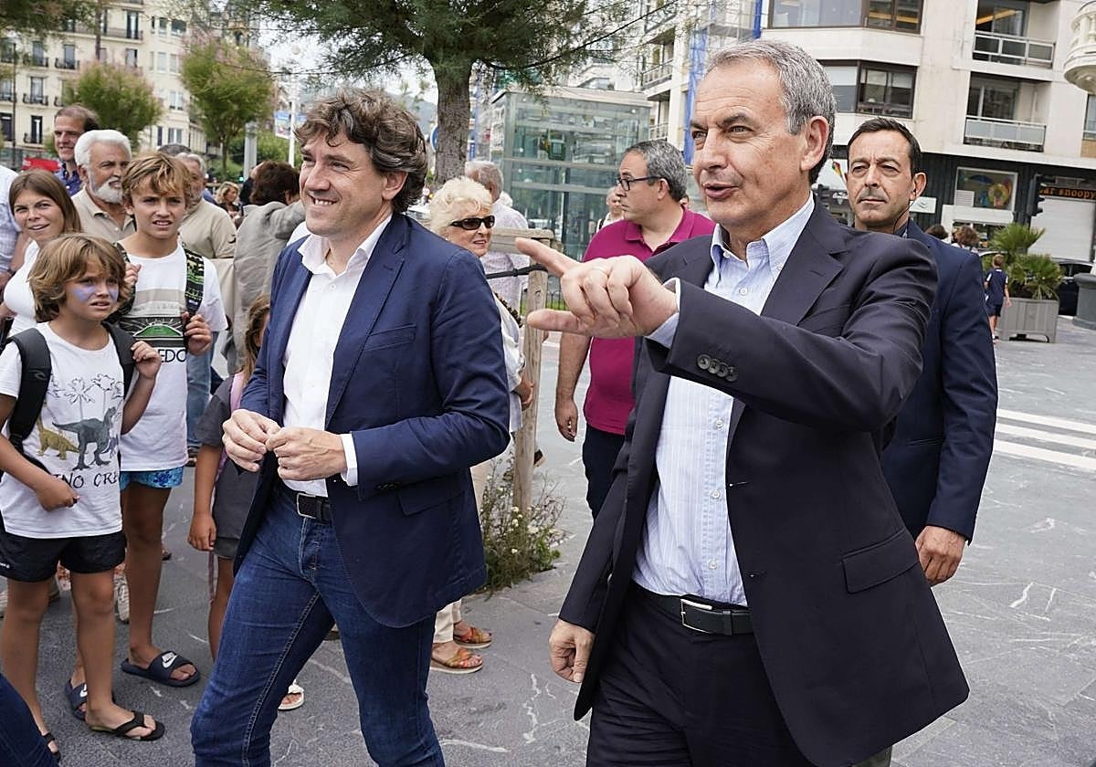 Arranca el tsunami judicial