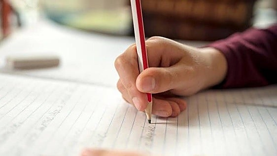 Leer y escribir