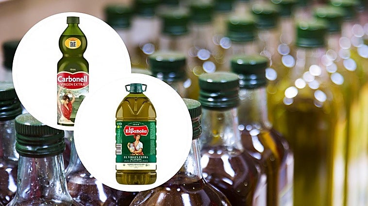 Las marcas de aceite de oliva que más han subido de precio en los últimos días