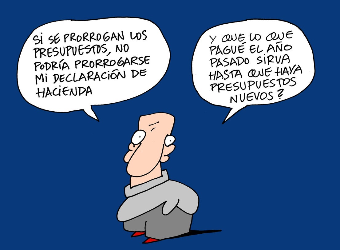 'Ramón', 'Fantasma' y 'Sansón'