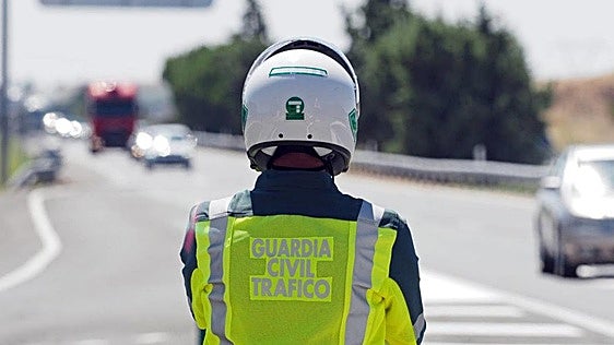 El alarmante dato de la DGT este agosto: más de 69.000 multas en una semana