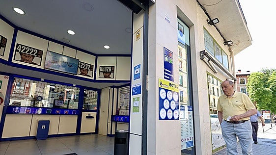 El sorteo de La Primitiva deja un nuevo premio millonario este jueves