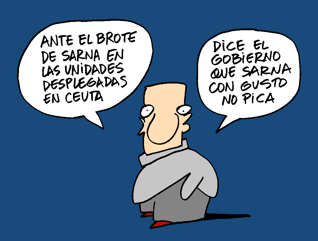 'Ramón', 'Fantasma' y 'Sansón'