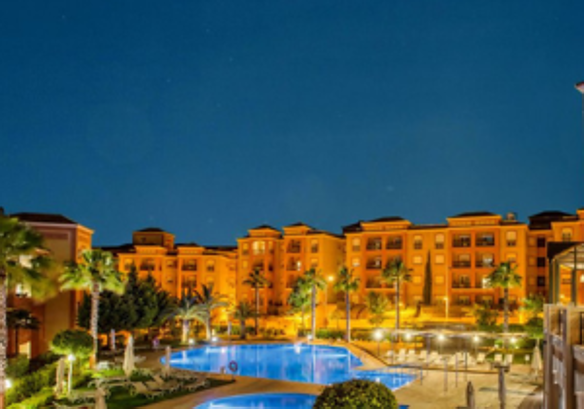 ¡Escápate a Islantilla!