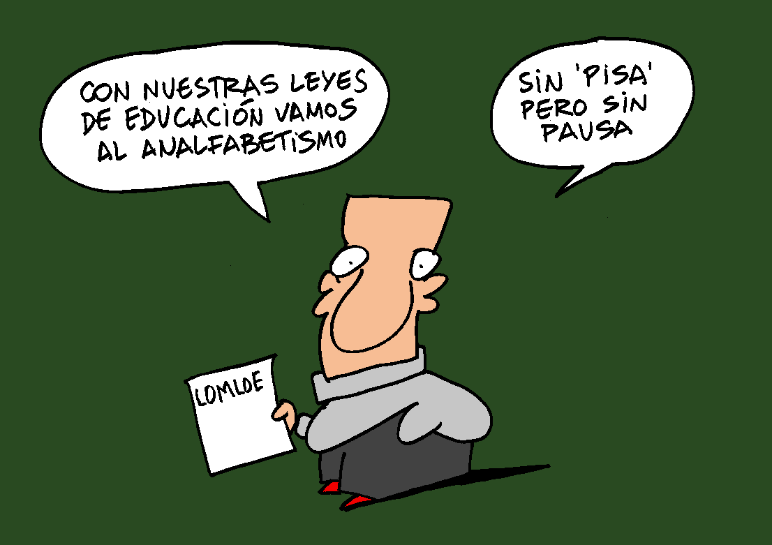 'Ramón', 'Fantasma' y 'Sansón'