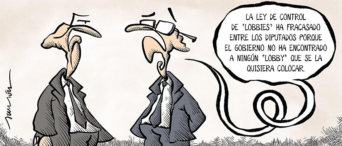 'Ramón', 'Fantasma' y 'Sansón'