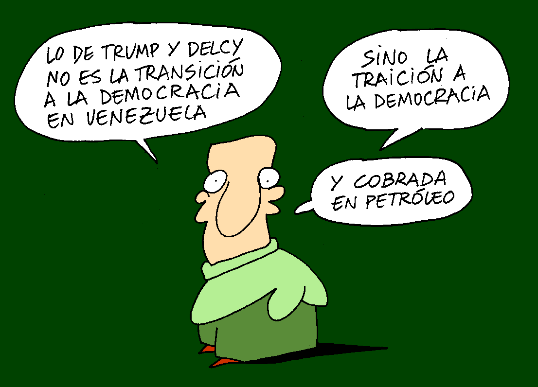 'Ramón', 'Fantasma' y 'Sansón'