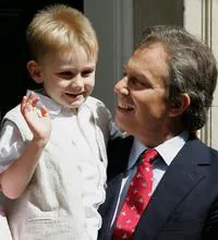 La policía británica aborta una conspiración para secuestrar a un hijo de Tony Blair