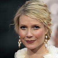 Gwyneth Paltrow da a luz a su segundo hijo