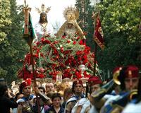 Los españoles apuestan por Madrid, Barcelona y las islas para Semana Santa