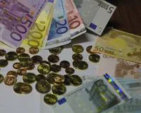 Aún quedan por canjear 1.847 millones de euros en billetes y monedas de peseta