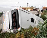 El fin de semana deja 18 muertos en las carreteras, casi la mitad que hace un año