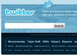 Twitter modifica sus condiciones de uso para acoger publicidad