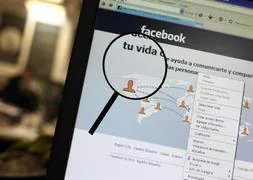 Facebook compartirá los datos de los usuarios con webs asociadas