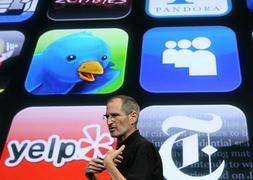 Steve Jobs lo confirma: iPhone OS 4.0 será multitarea