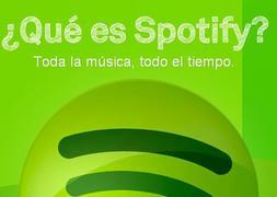 Spotify abre su versión gratuita pero con límite de tiempo