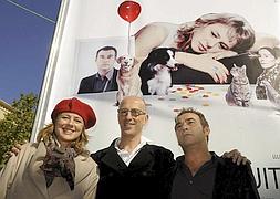 Agustí Vila cosecha una dispar acogida con 'La mosquitera'