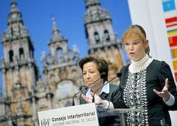 Las farmacias podrían comenzar a dispensar determinados medicamentos en monodosis a partir de enero