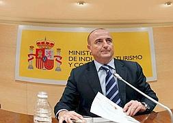 Sebastián asegura que la subida de la luz equivaldrá al «precio de un café»