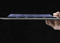 El esperado iPad 2 sale a la venta en EEUU
