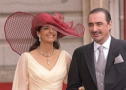 Carlos Herrera y Mariló Montero se separan tras 20 años juntos