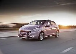 Peugeot estrena la nueva caja de cambios ETG
