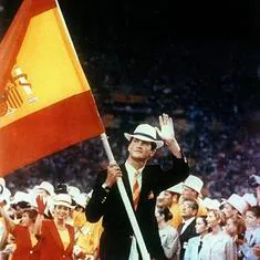 Bandera España - Don Gol