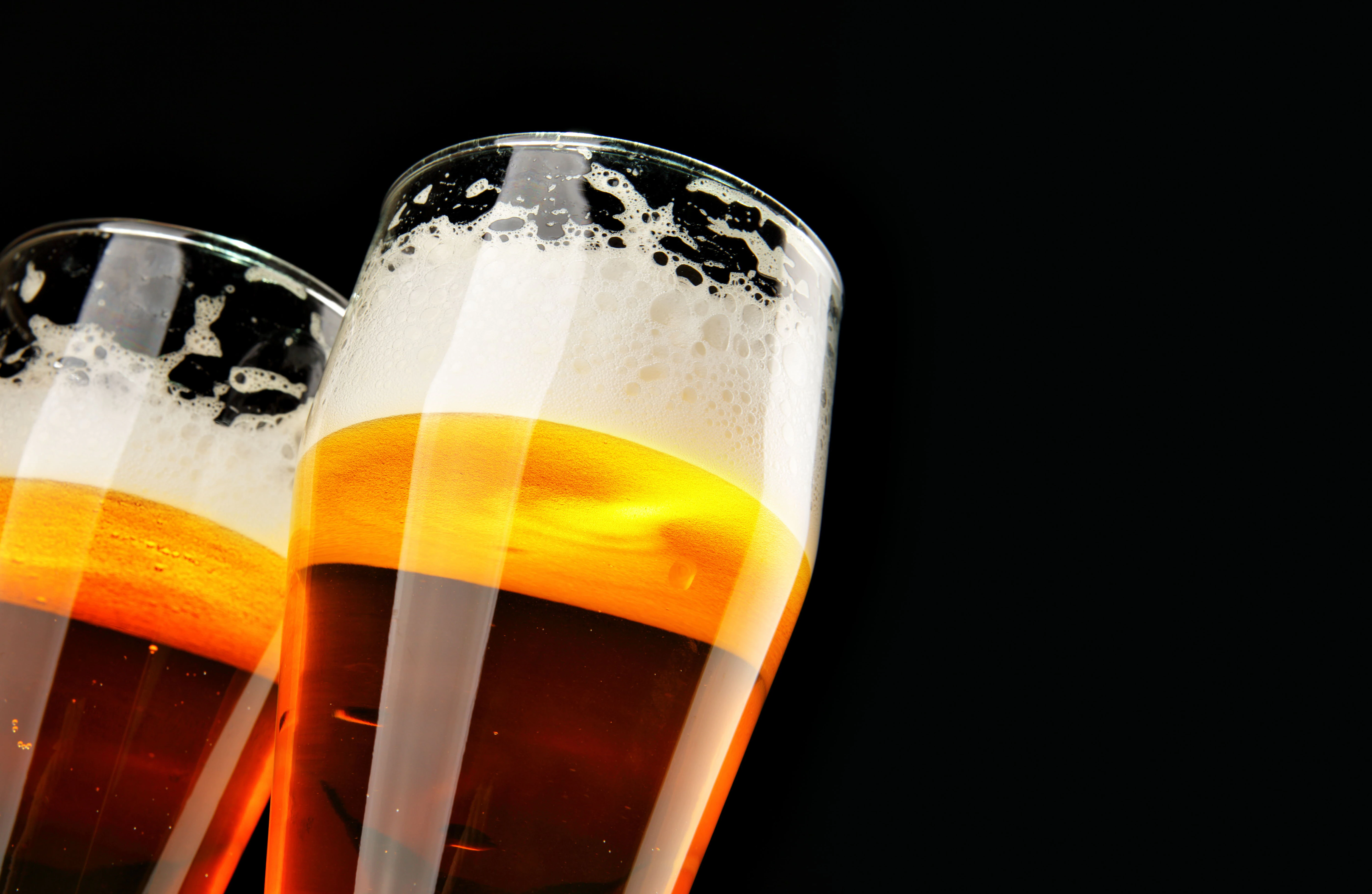 Residuos de la cerveza ayudan a la regeneración ósea