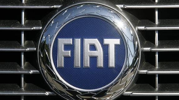 Fiat desmiente una posible fusión con Volkswagen